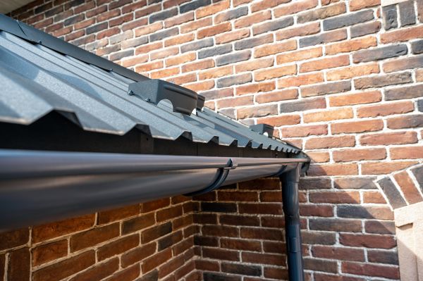 Brick Veneer Siding Installation in Woodbridge
