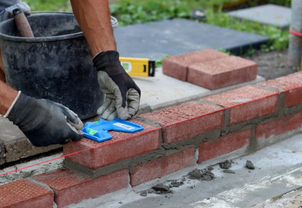 Masonry Service in Woodbridge