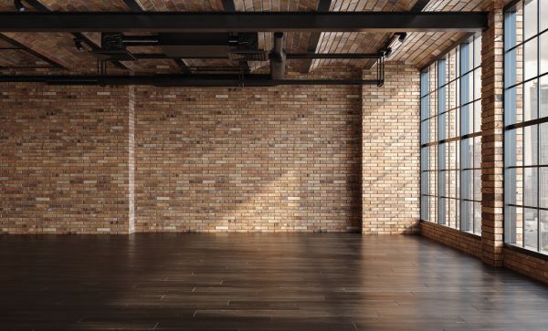 Residential Brick Repair in Woodbridge