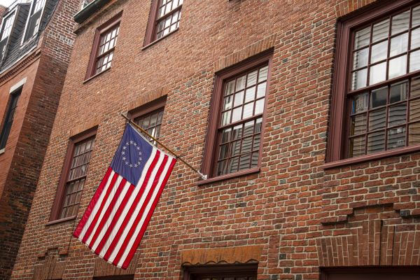 Brick Lintel Repair in Woodbridge