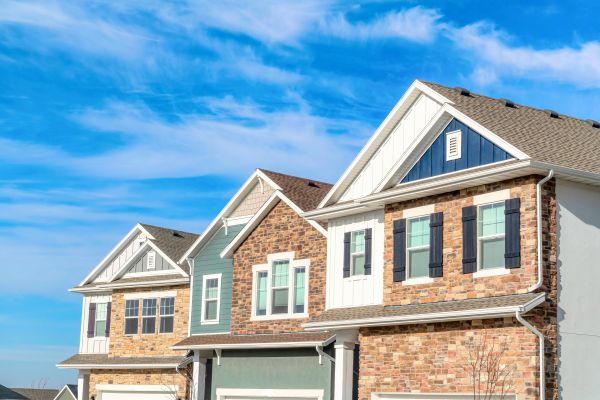 Brick Siding Repair in Woodbridge