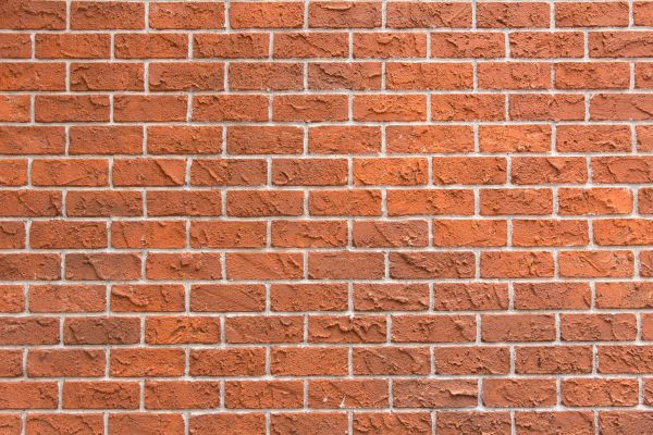 Brick Wall Replacement in Woodbridge