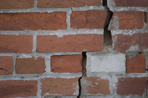 House Tuckpointing in Woodbridge