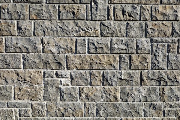 Stone Cladding Installation in Woodbridge