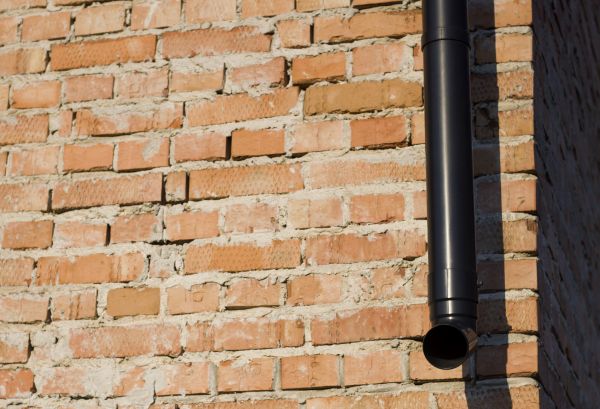 Brick Exterior Installation in Woodbridge