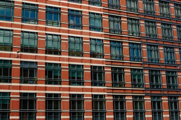 Commercial Brickwork in Woodbridge