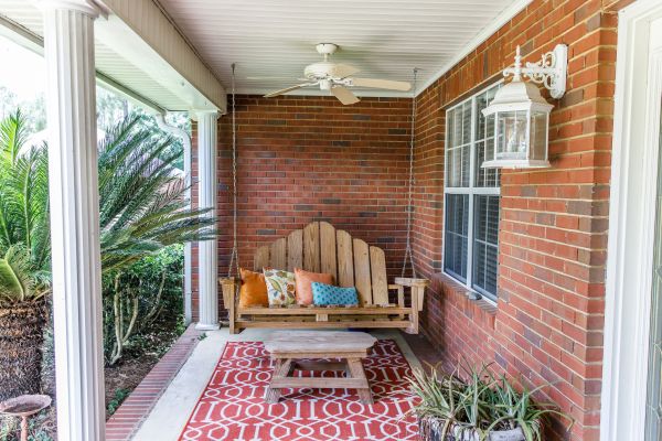 Residential Brick Installation in Woodbridge