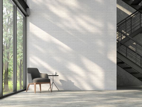 White Brick Construction in Woodbridge