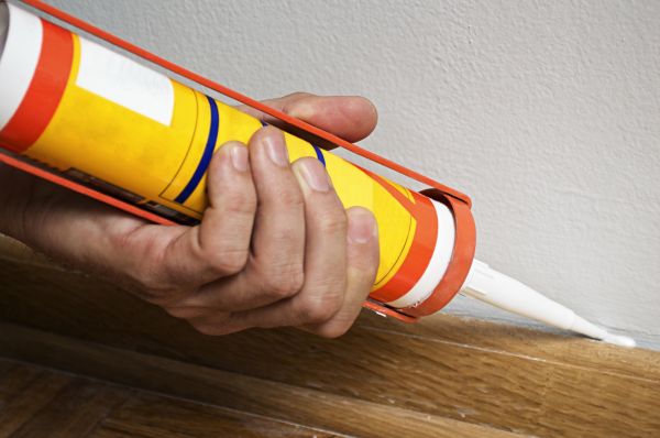 Masonry Caulking in Woodbridge