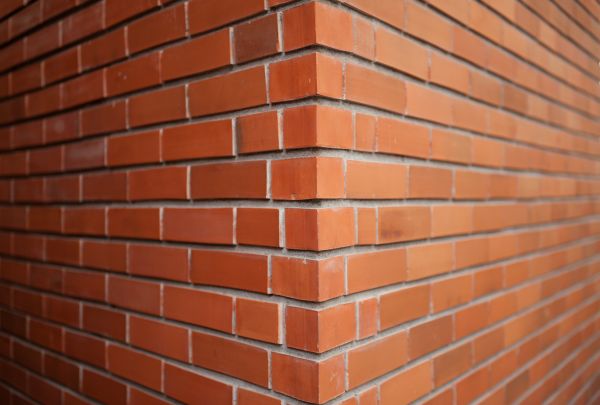 Brick Veneer Replacement in Woodbridge