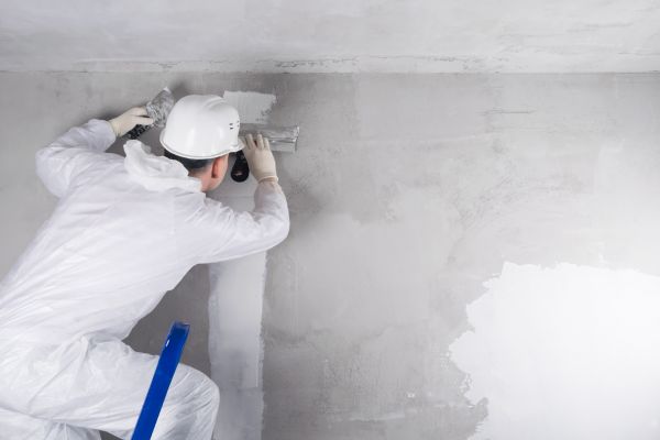 Mortar Crack Repair in Woodbridge
